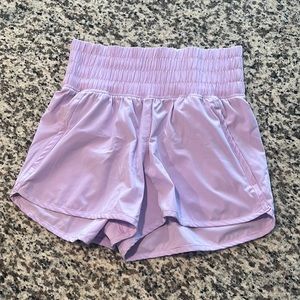 YPB Running Shorts